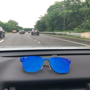 Ray Ban Sunglasses